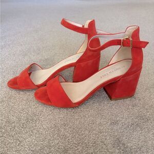 Kenneth Cole Hannon Heel